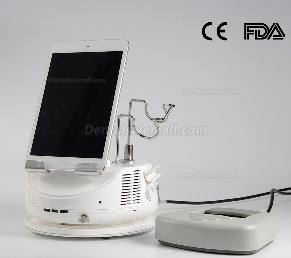 Gigaa Soft Tissue Laser Machine CHEESE Link Mini Dental Diode Laser 7W-10W 810/980nm